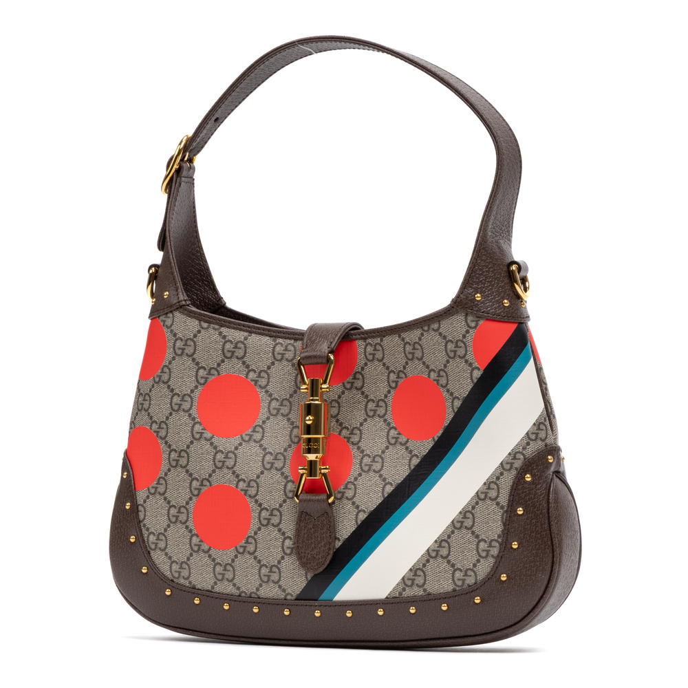 Gucci Jackie 1961 Hobo - Picture 2 of 13